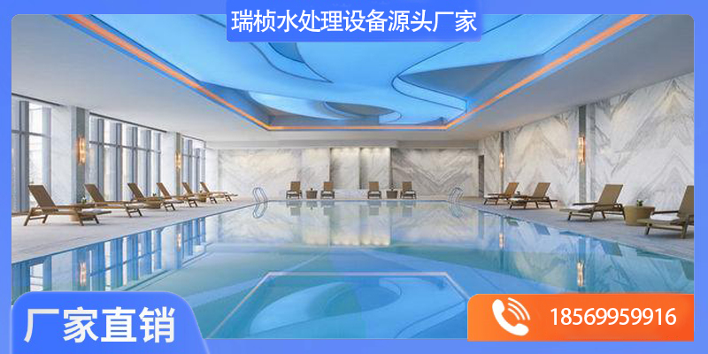 京山县泳池水除湿设备泳池设备 - 推荐